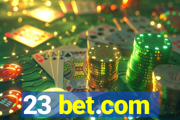 23 bet.com